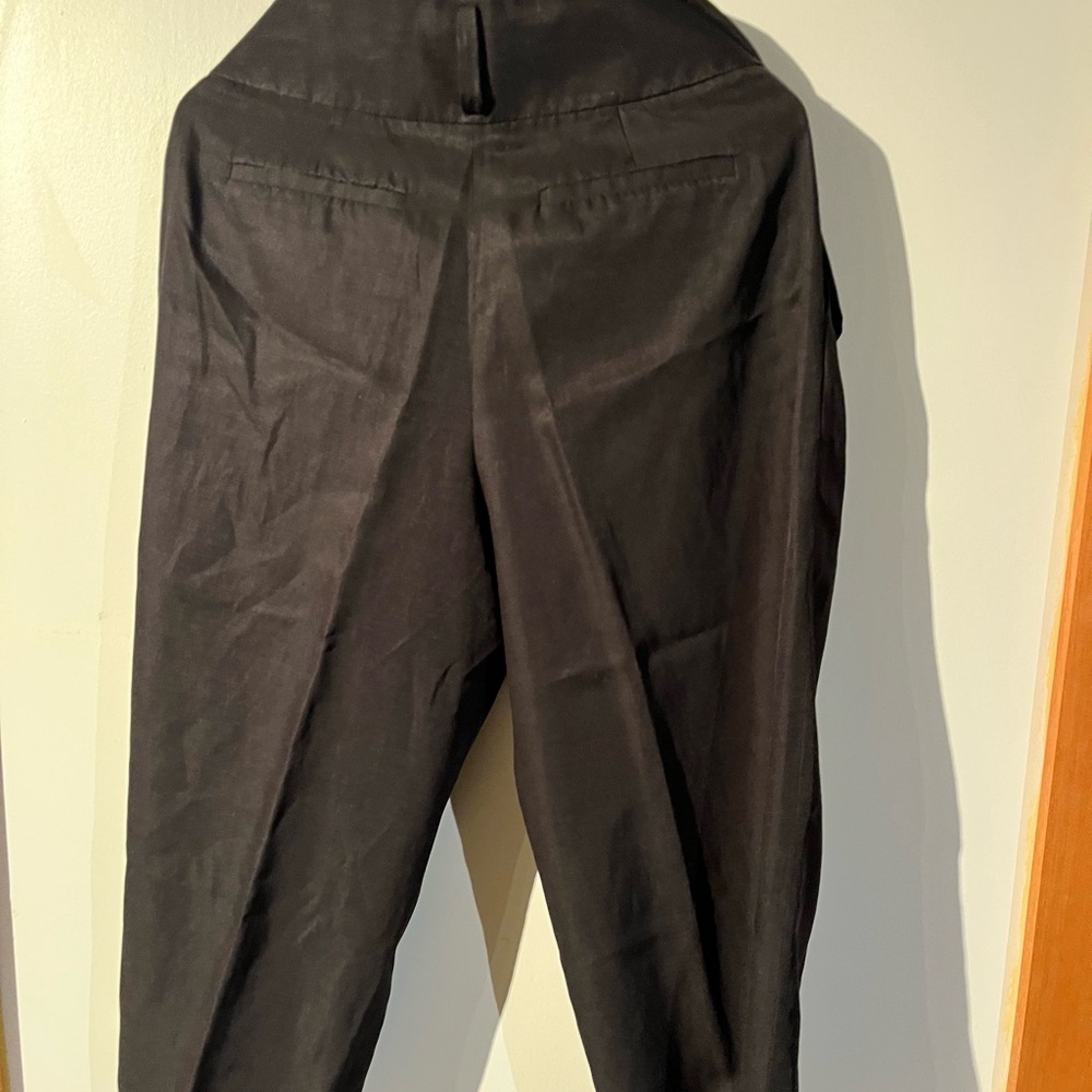 Club Monaco Black Men's Pants